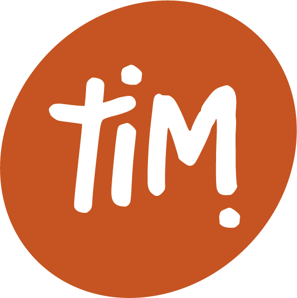 TIM MOBILITE logo
